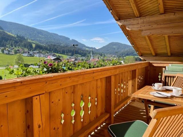 Wimmhof Lägenhet Sankt Martin am Tennengebirge Exteriör bild